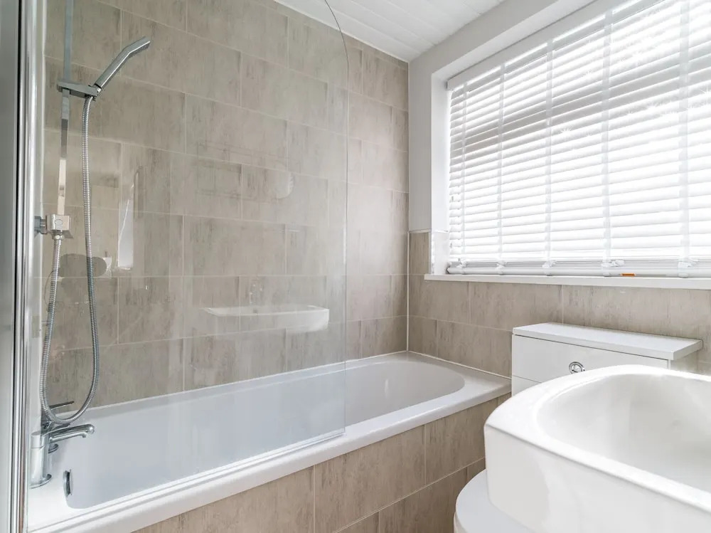 Lily Apartment 1- 2bed in Bedlington