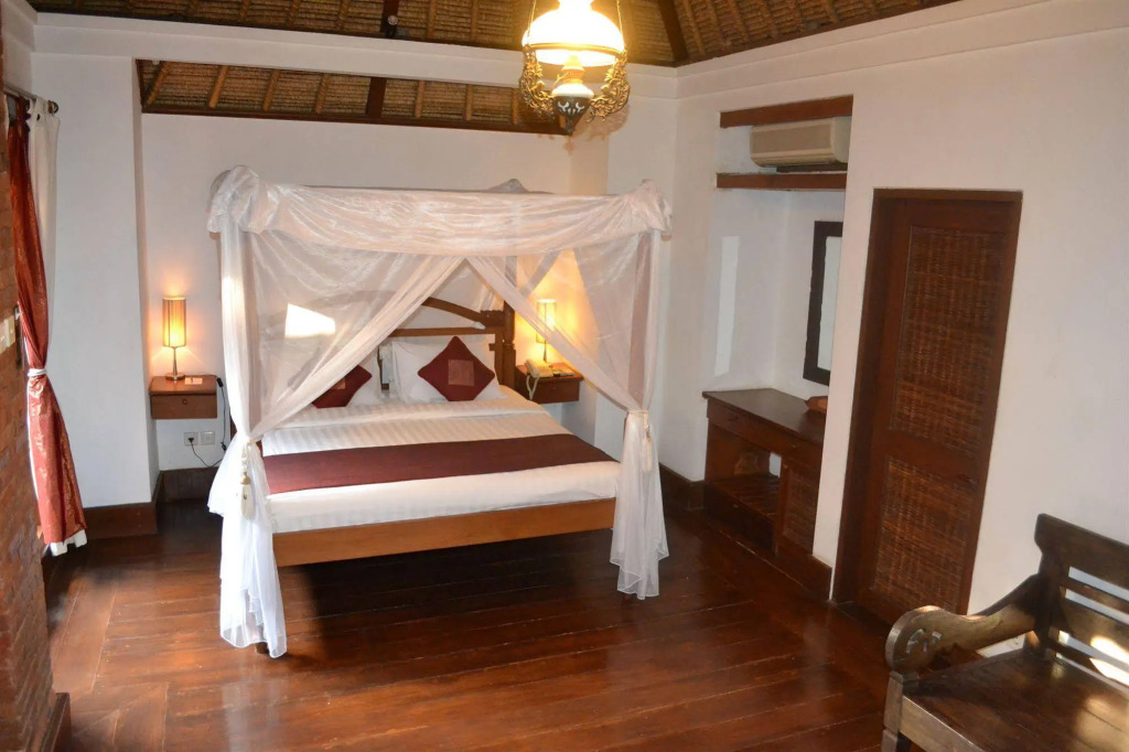 Fare Ti’I Villas