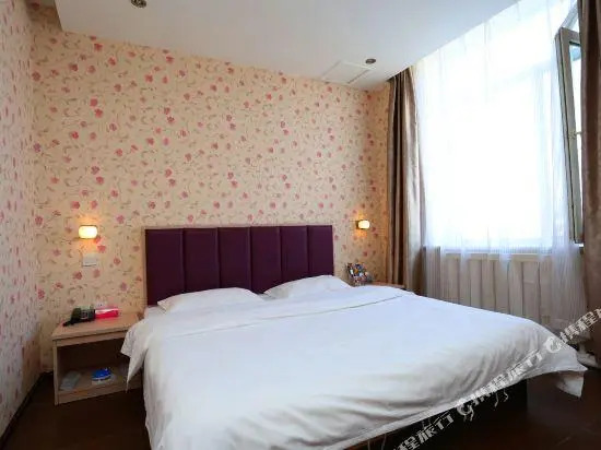 U100 Fashion Business Hotel (Changchun Chongqing Road)