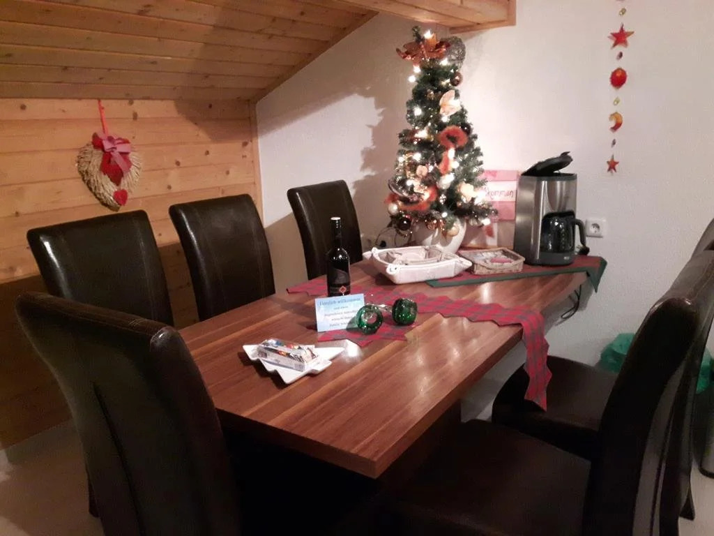 Anitas Ferienwohnung nahe Neuschwanstein