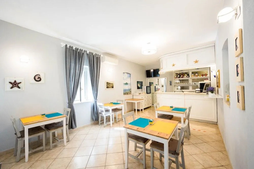 Hotel Conchiglia