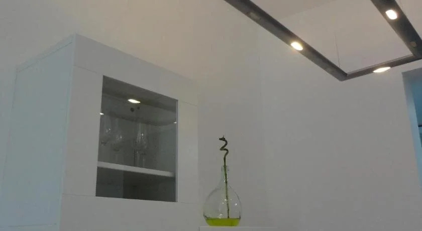 Claris Apartments
