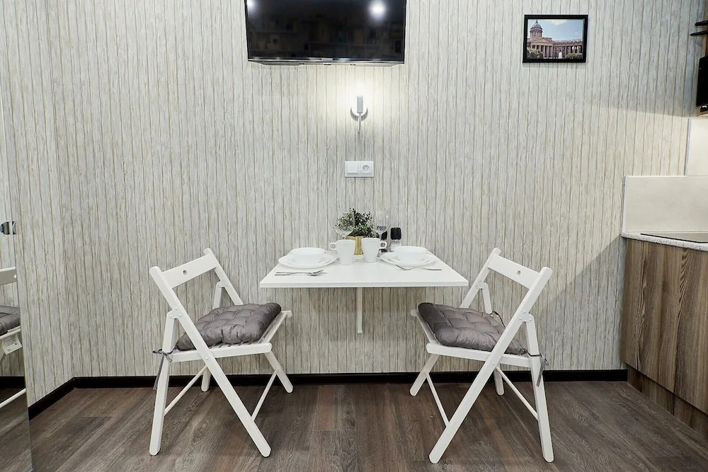 iRoom на улице Гороховая 32
