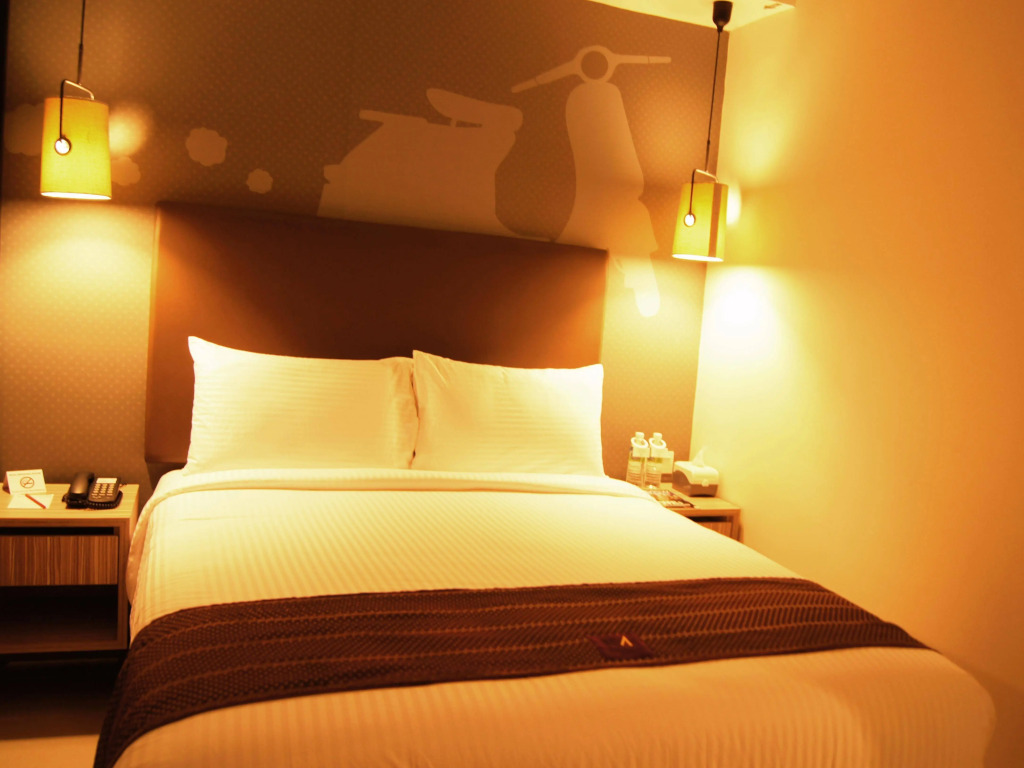 The Mesui Hotel Bukit Bintang