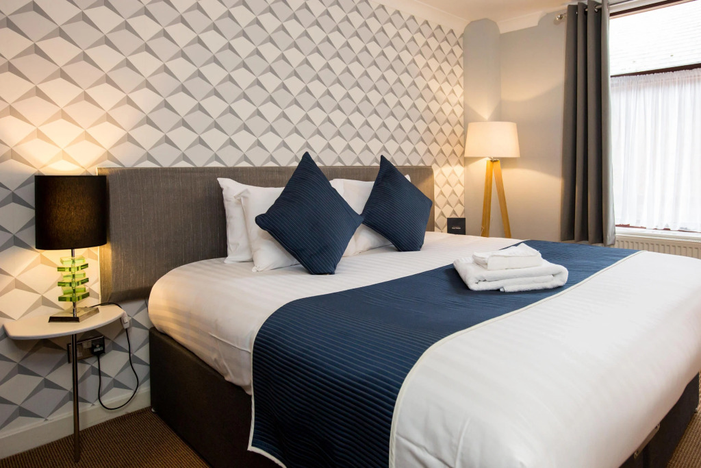 Draycote Hotel And Whitefields Golf Course