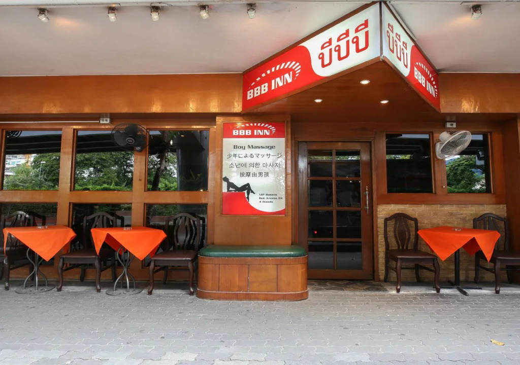 BBB Inn Hotel