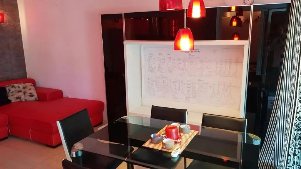 Apartament Piano Bar