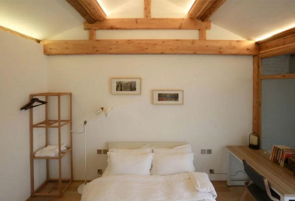 ISVARA Culture Homestay Li Mu Space