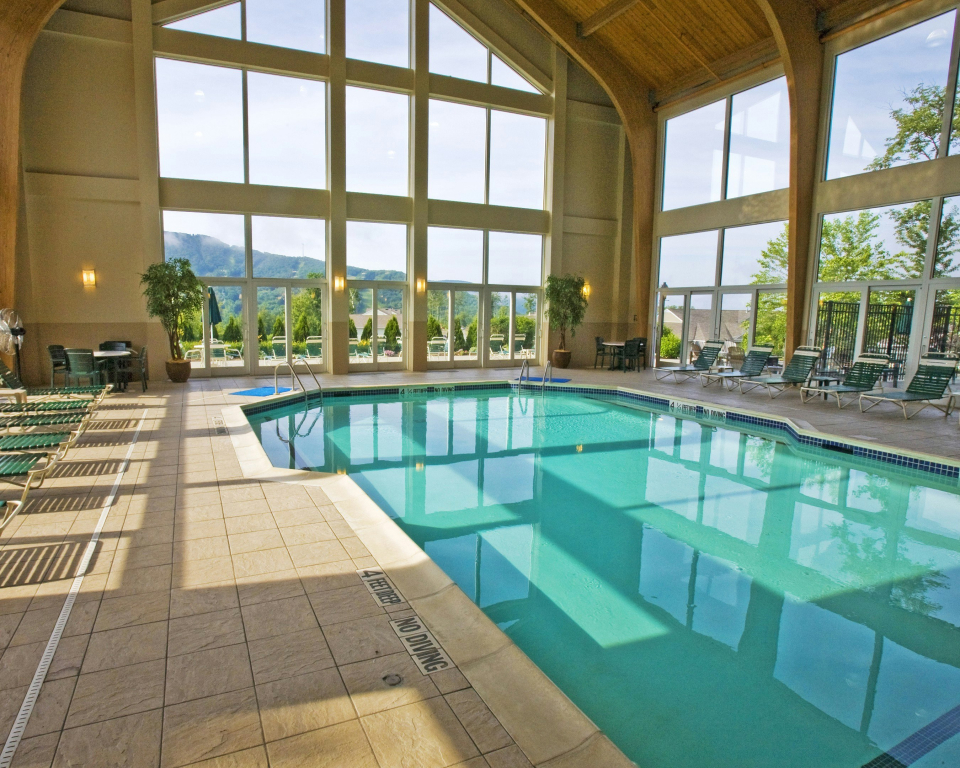 Vacation Village in the Berkshires