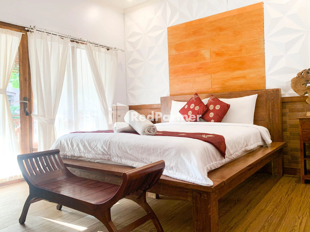 La Nusa Penida Homestay by BIJAK