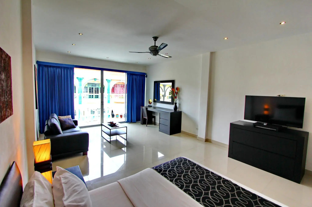 East Suites