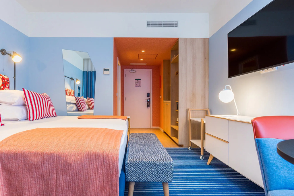 Pestana Casino Studios