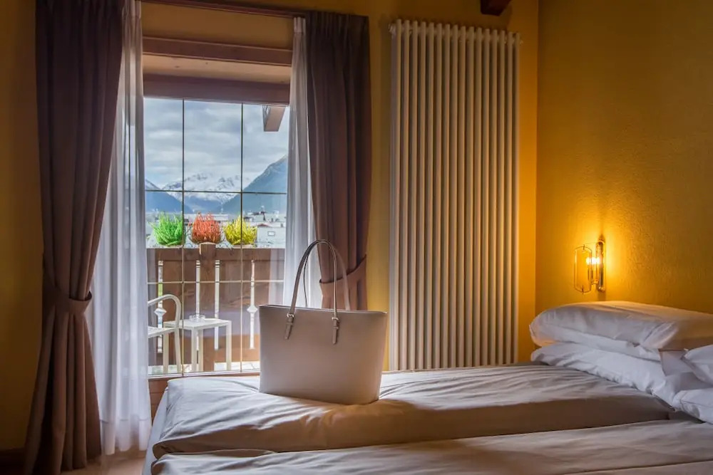 Hotel Angelica