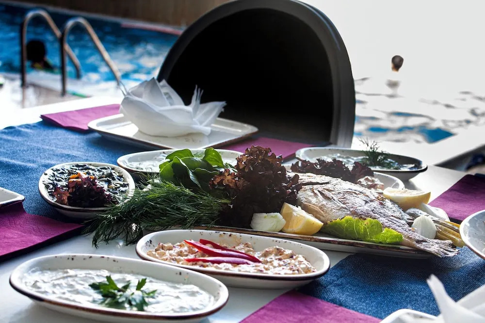 Livane Apart Hotel
