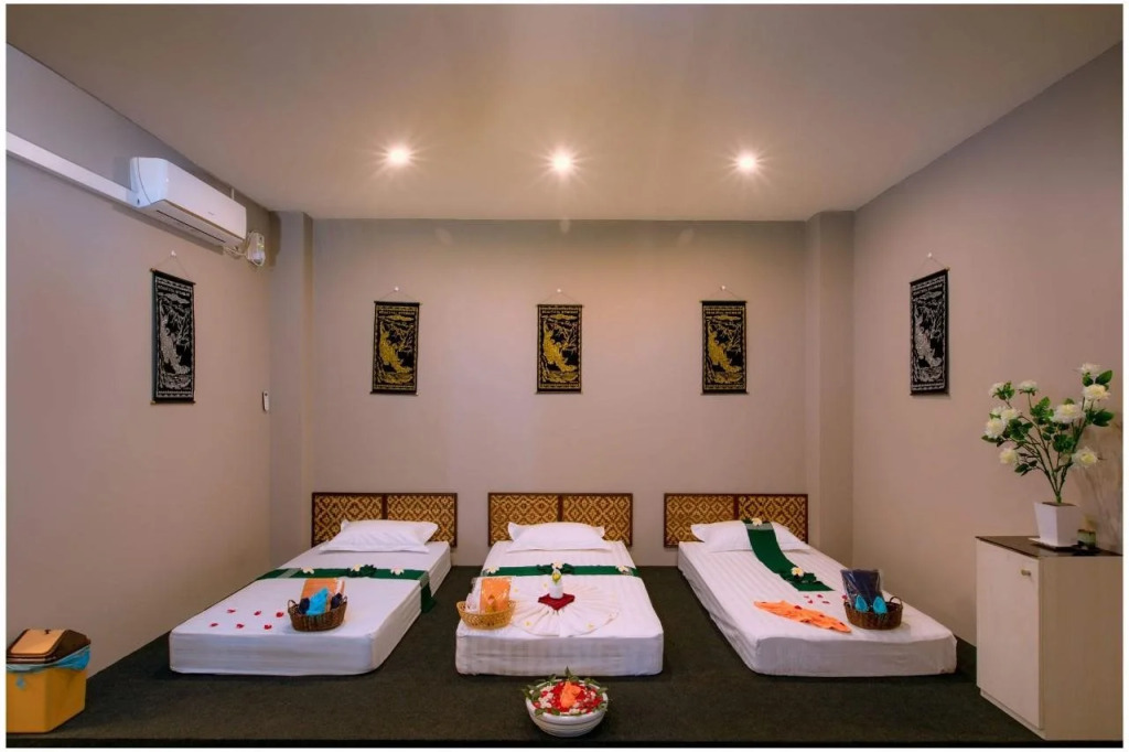 Hotel KS