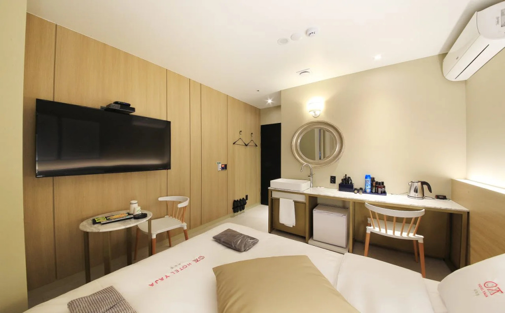 Hotel yaja wirye