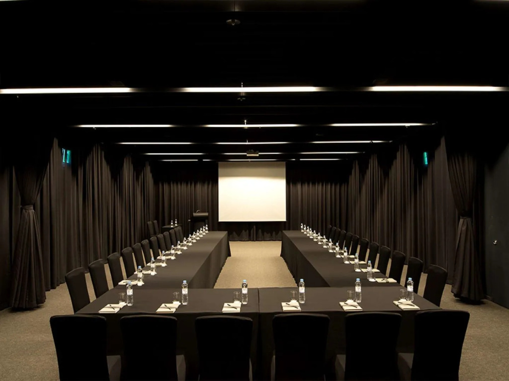 Golden Tulip Incheon Airport Hotel