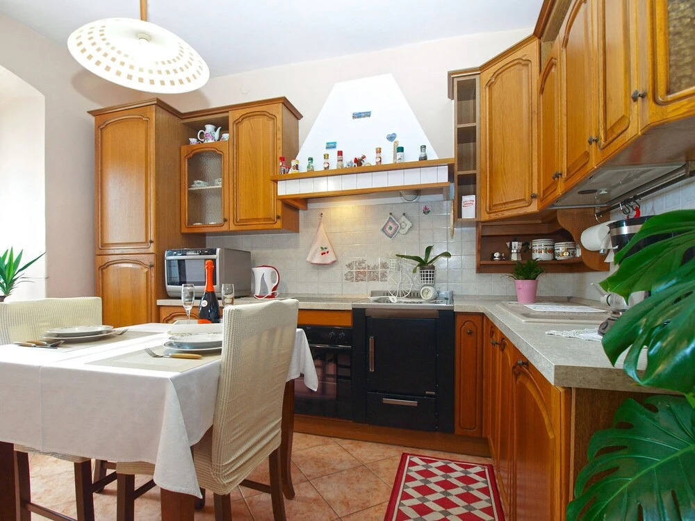 Apartment 1872