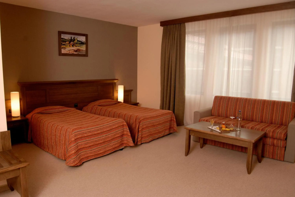 Lion Bansko Hotel