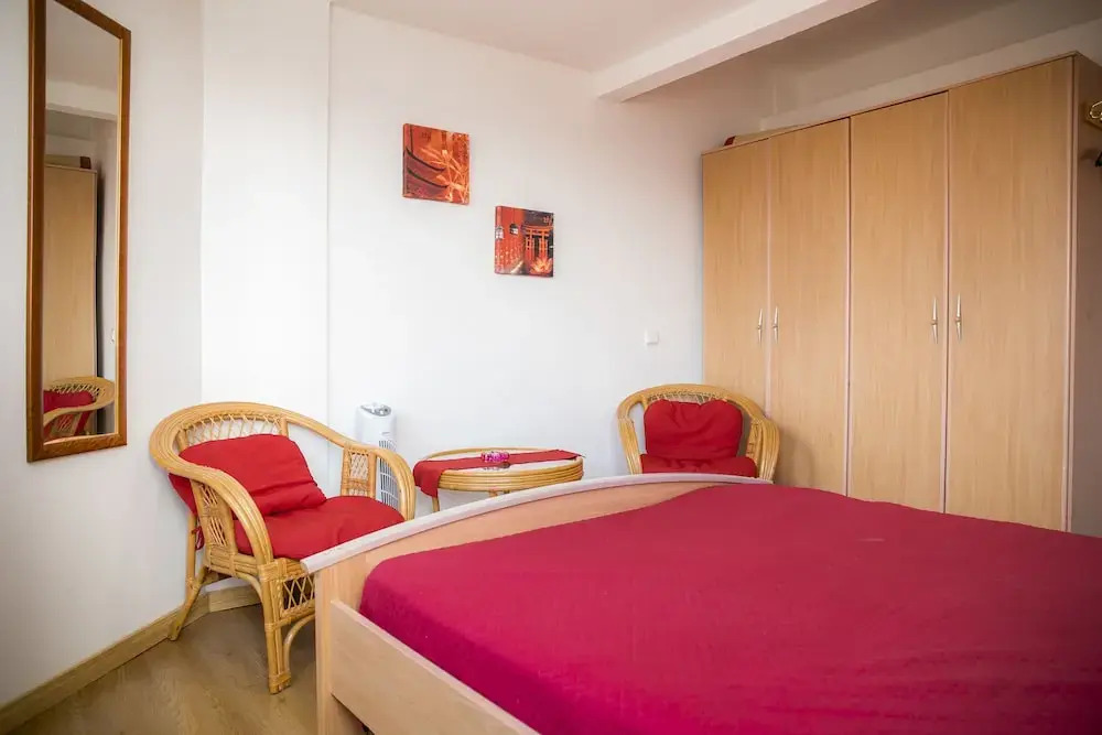 A12 - Praia da Luz Studio Apartment by DreamAlgarve