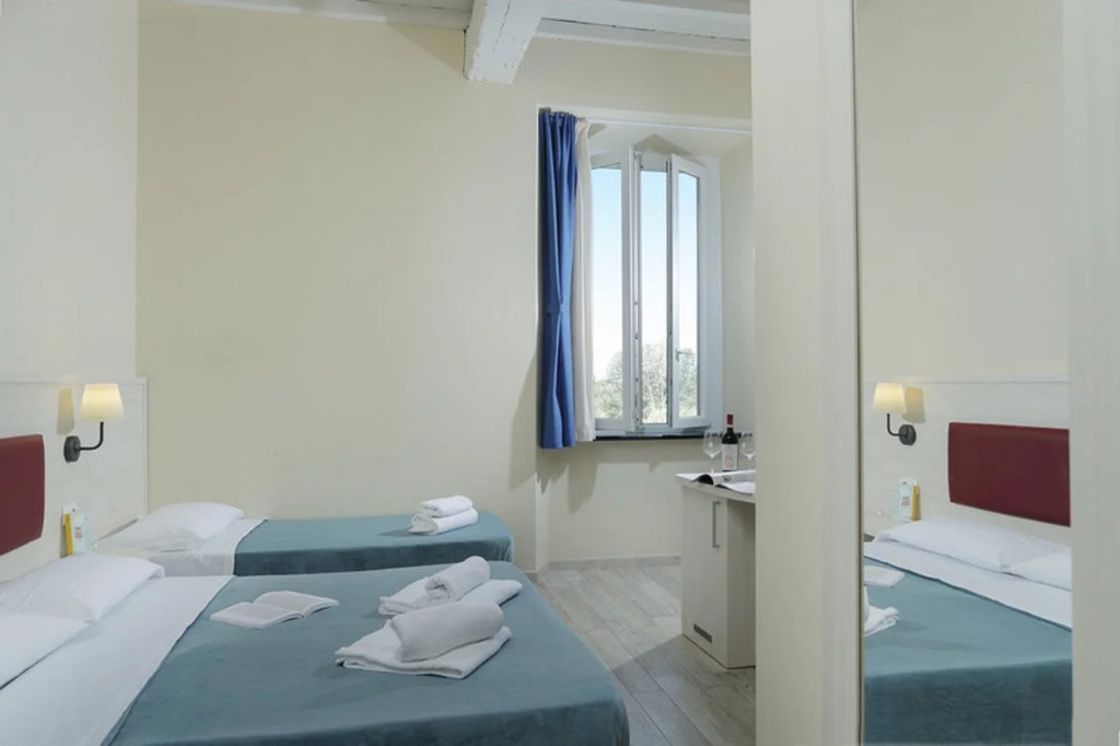 Hotel Il Mulinaccio