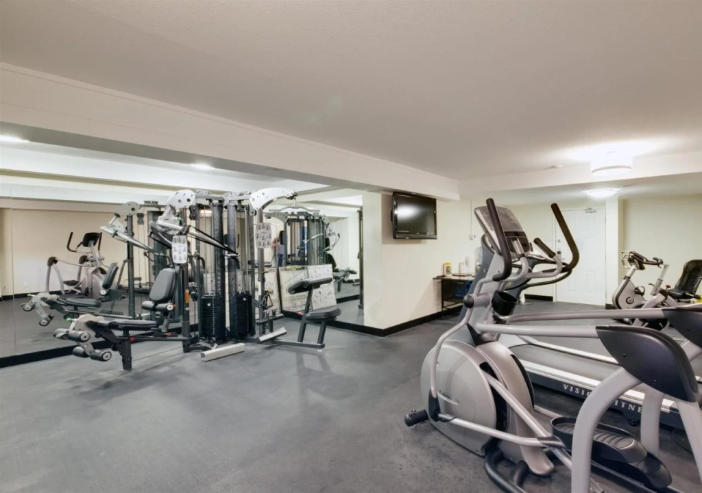 Coast Kamloops Hotel & Conference Centre