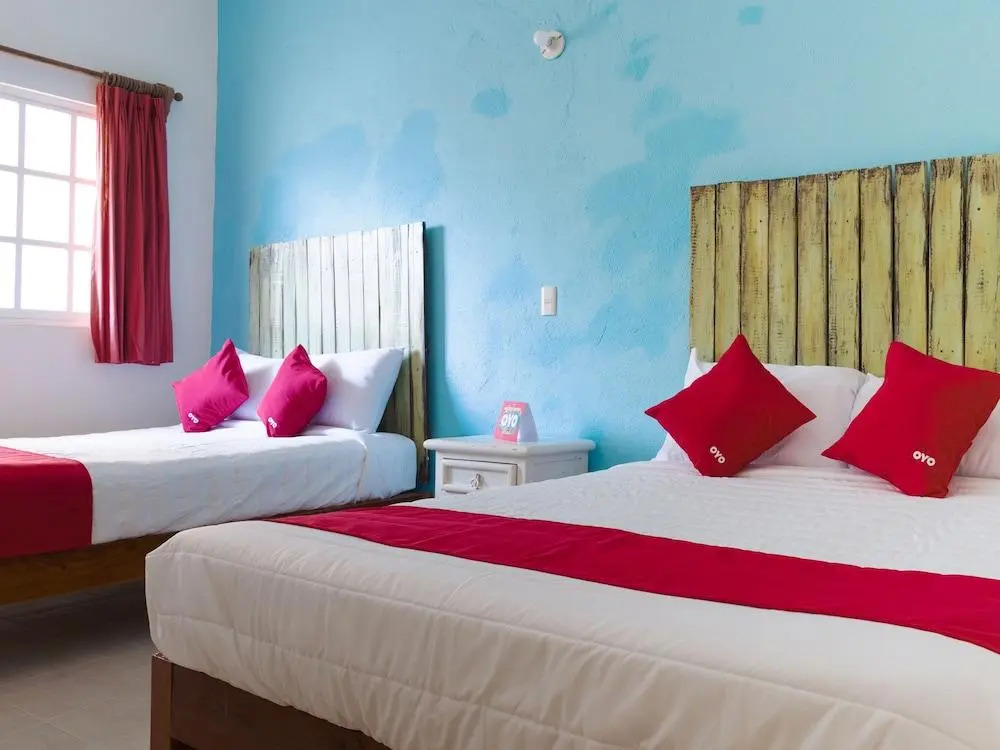 Hotel Villas Arcon