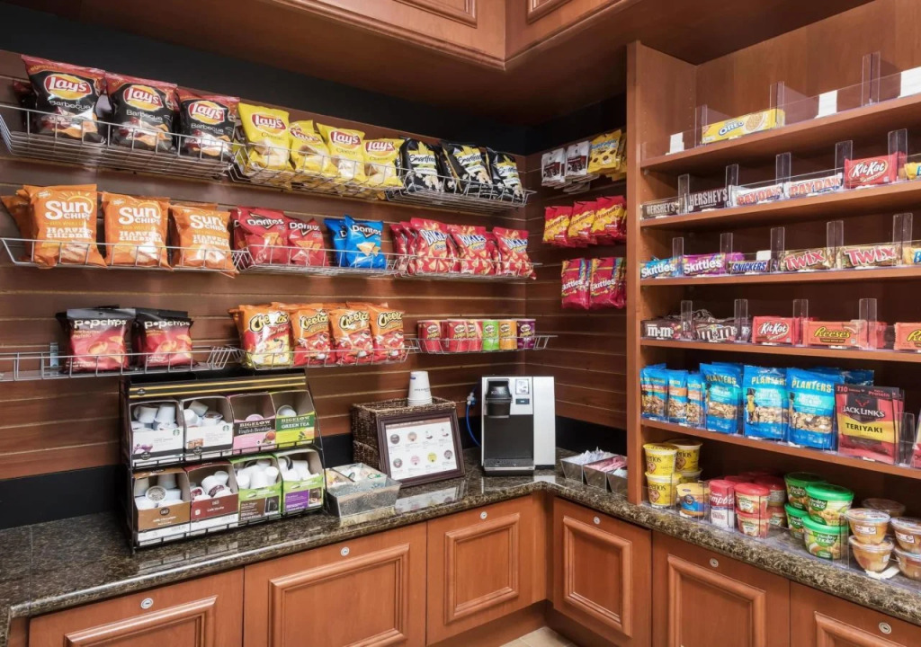 Hilton Garden Inn St. Louis Shiloh/OFallon IL