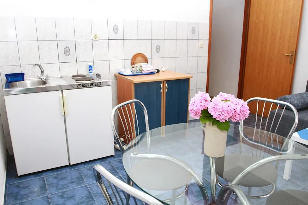 Olive Tree Apartments