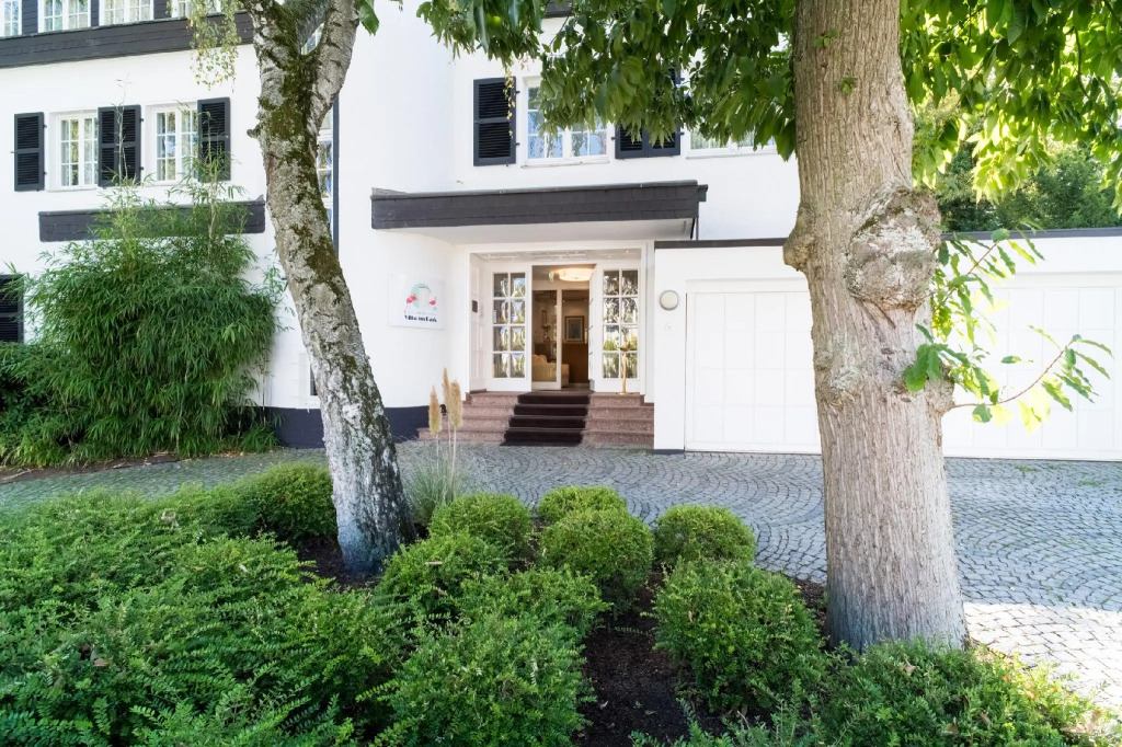 Hotel Villa im Park