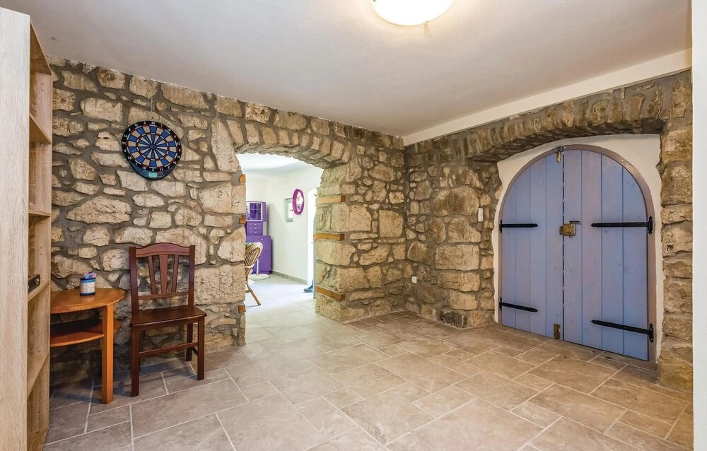 Amazing Home in Crikvenica With Wifi and 3 Bedrooms