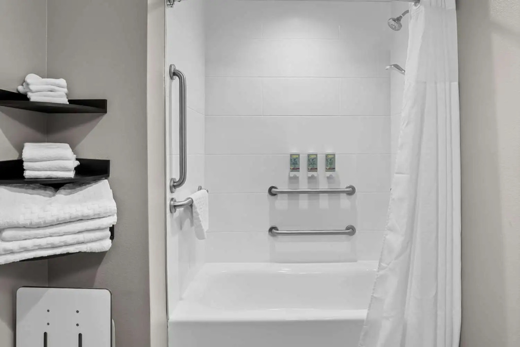 Best Western San Bernardino Hotel