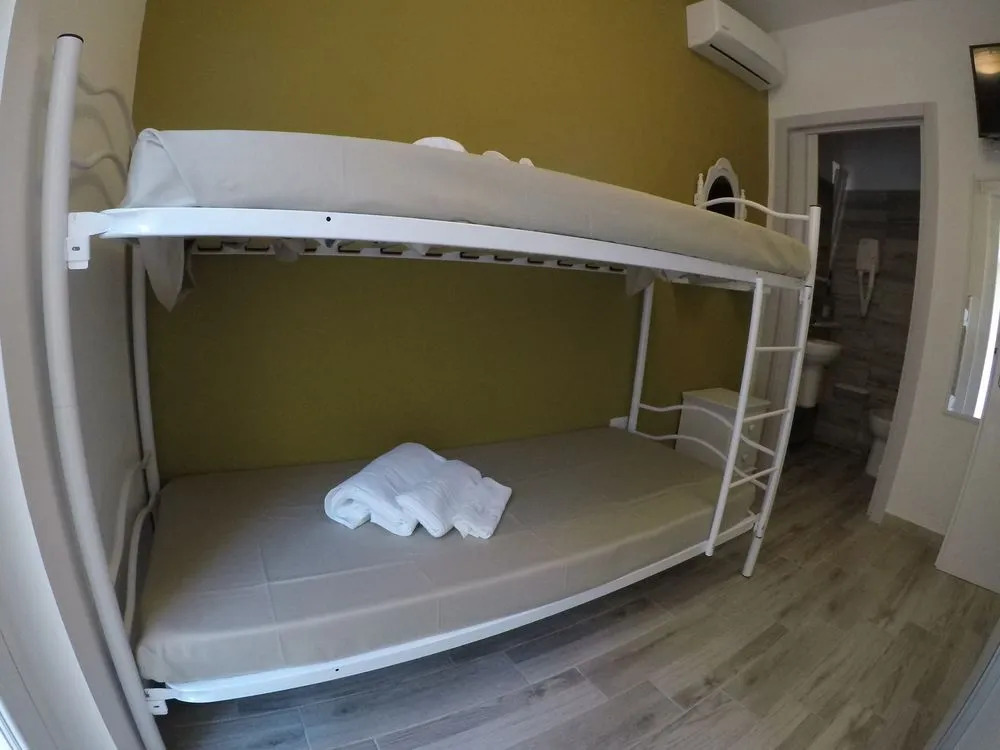 B&B Medusa House Gallipoli