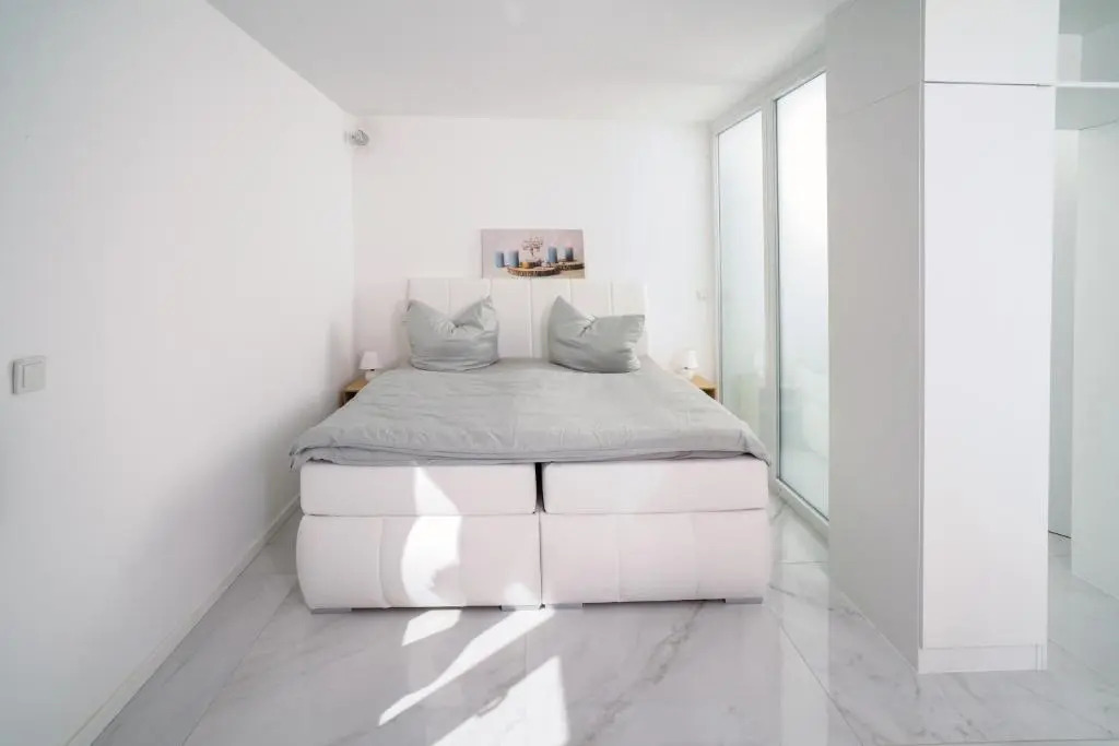 Designapartments Sweet Home - Sennhütte 11