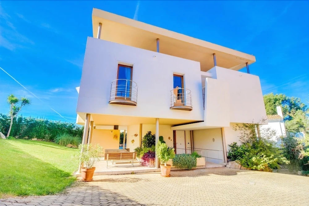 Villa Cala Blava