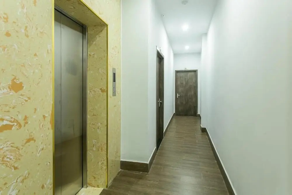 Hoàng Anh Apartment