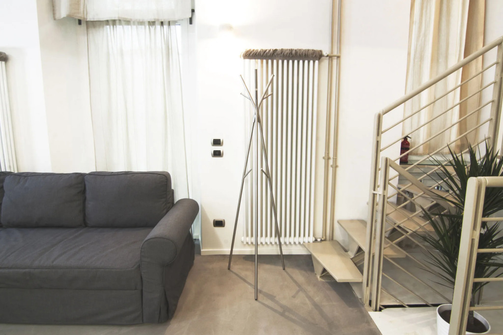 Alessias Flat - Portello