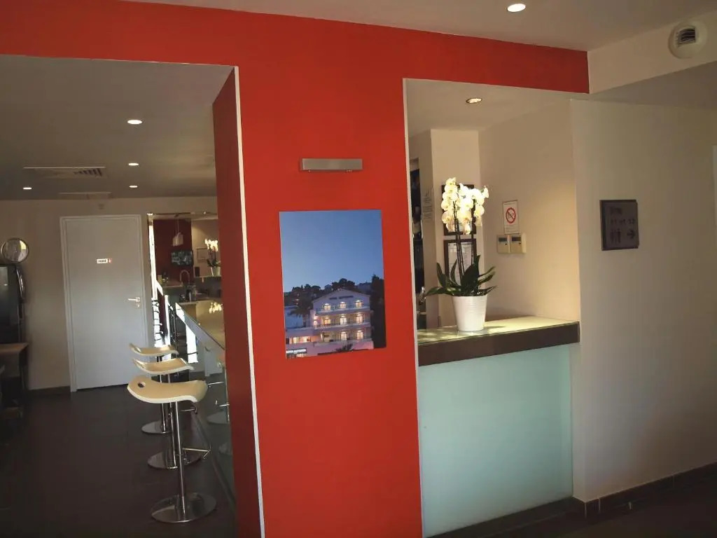 Hôtel Baptistin