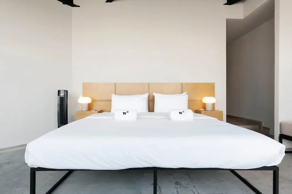 w Cozy 2BR w Balcony Near Polanco