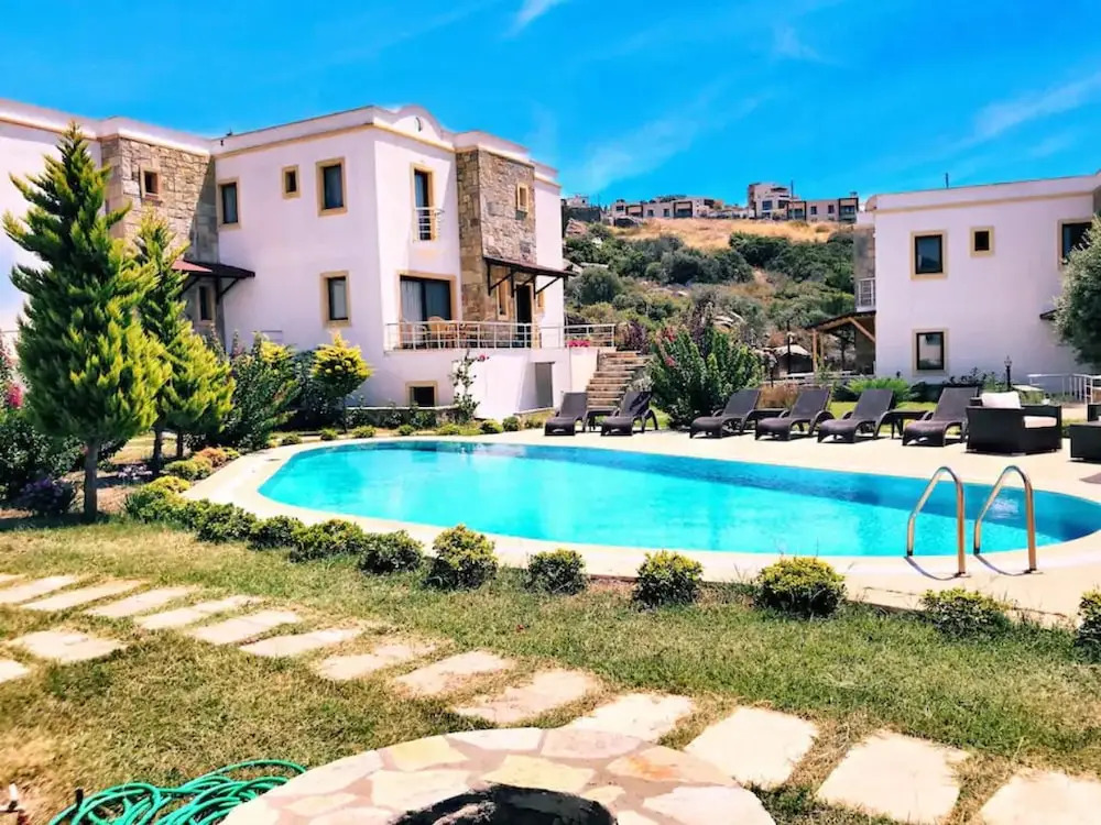 Villa Dublex