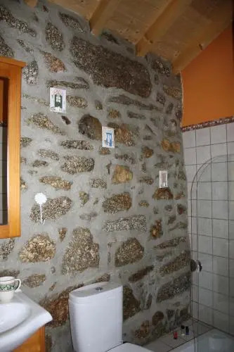 Casa de Pedra