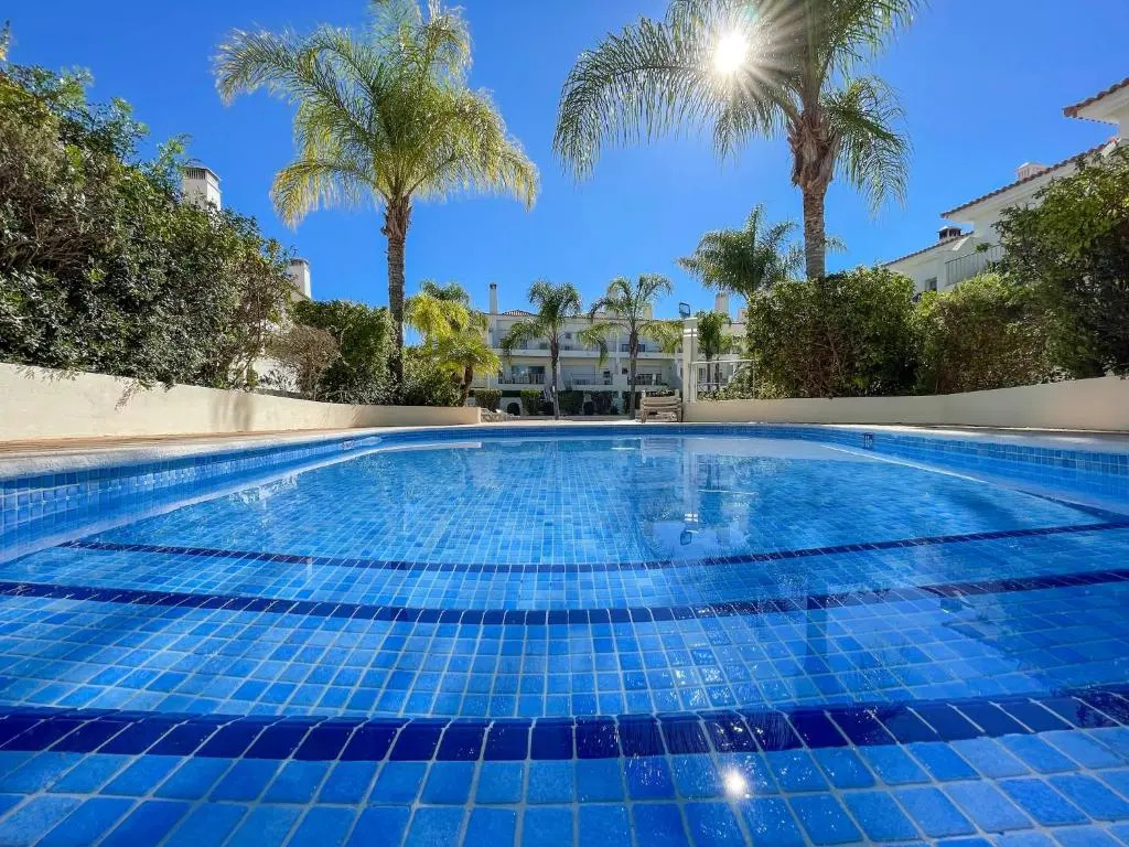Luxury Villa Fonte Verde1 near Vilamoura