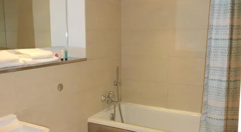 Oasis Apartment Docklands