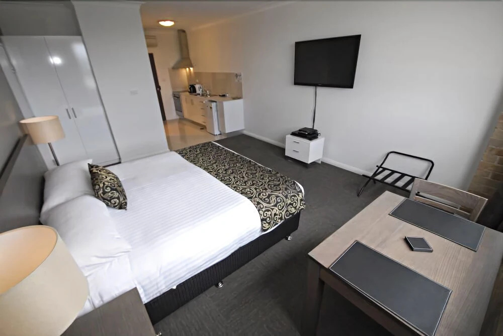 Banna Suites
