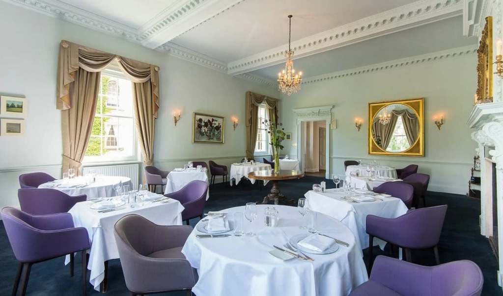 The Elms Hotel & Spa