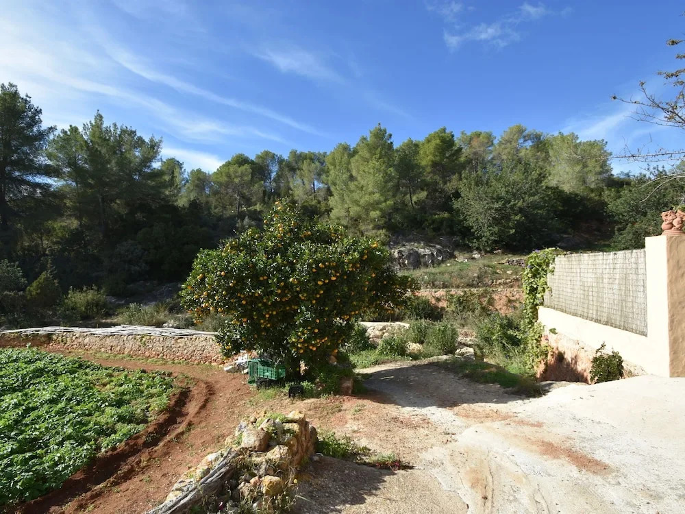 Secluded Home in St Antoni de Portmany With Private Pool
