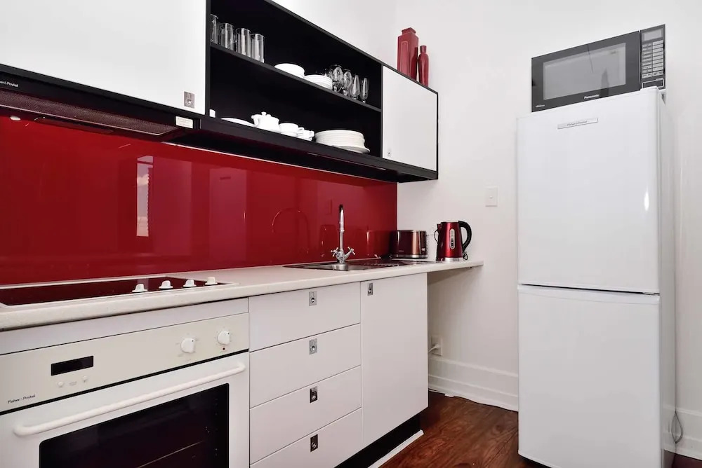 Pelicanstay At Auckland Cbd
