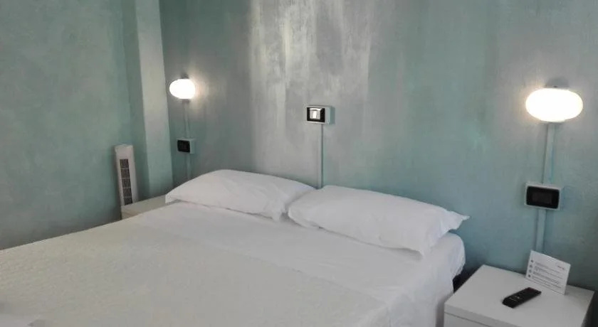 Hotel Lux