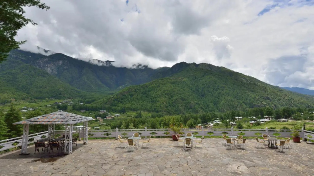 Tiger's Nest Resort - Best Resort In Paro