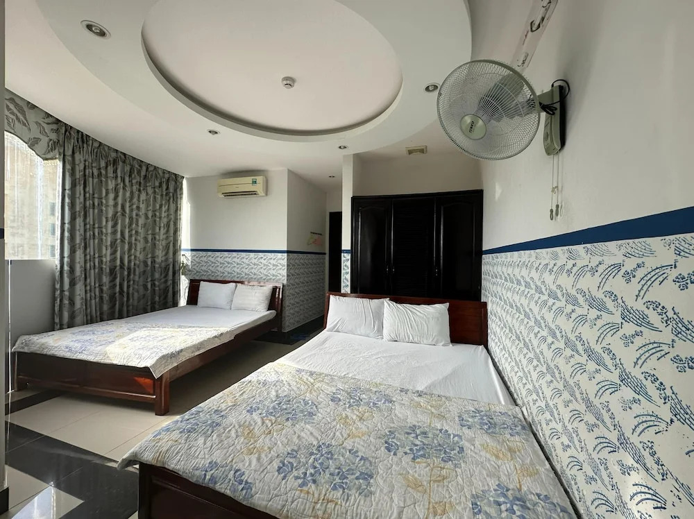 New Day Hotel